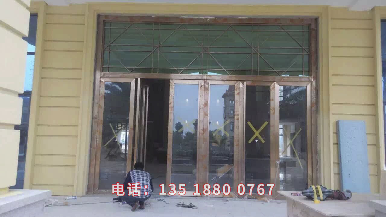 海南不銹鋼