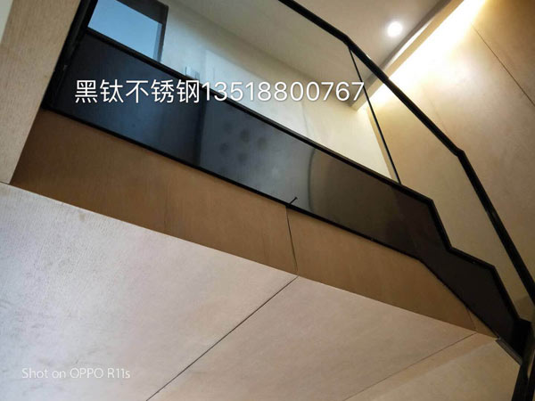 海南不銹鋼